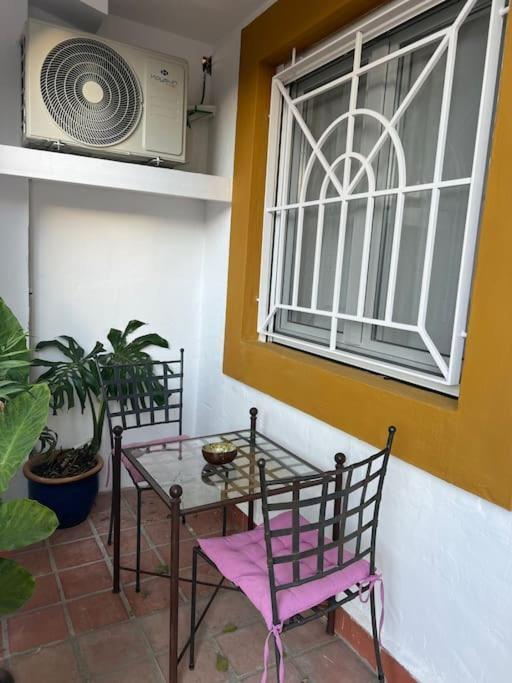 Apartamento A 8Km Sevilla Centro Valencina de la Concepcion Ngoại thất bức ảnh
