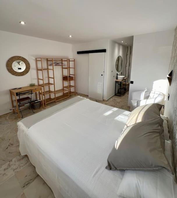 Apartamento A 8Km Sevilla Centro Valencina de la Concepcion Ngoại thất bức ảnh