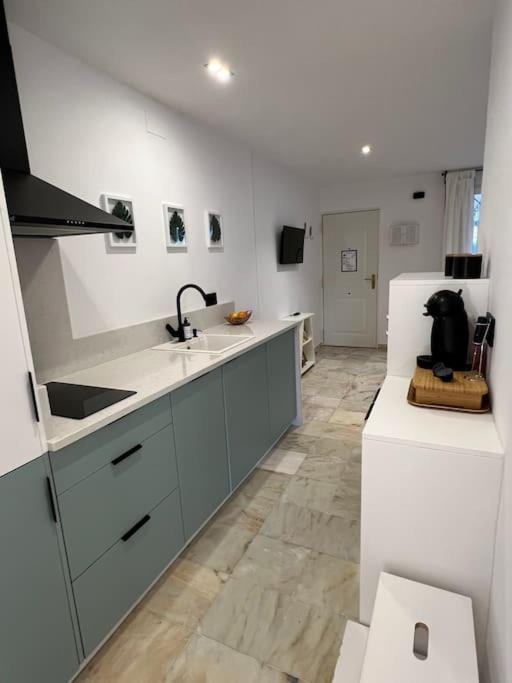 Apartamento A 8Km Sevilla Centro Valencina de la Concepcion Ngoại thất bức ảnh