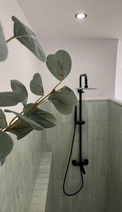 Apartamento A 8Km Sevilla Centro Valencina de la Concepcion Ngoại thất bức ảnh